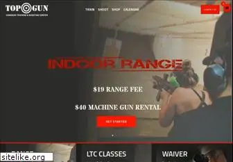 topgunrange.com