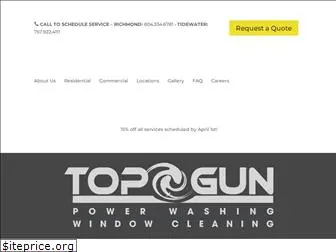 topgunrichmond.com