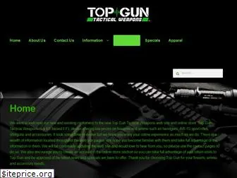 topguntacticalweapons.com