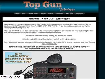 topguntec.com