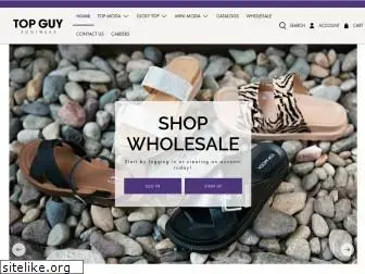 topguyshoes.com