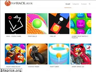 tophackjeux.com