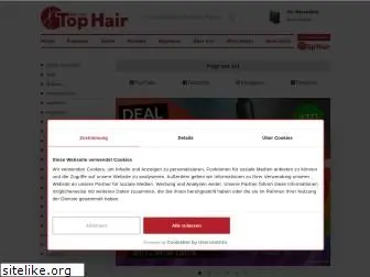 tophair.com