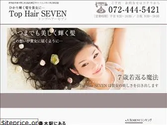 tophair7.com