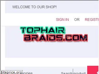 tophairbraids.com
