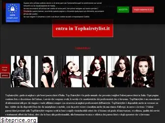 tophairstylist.it