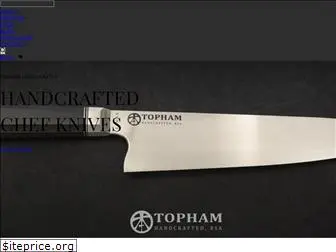 tophamknifeco.com