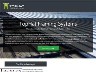 tophatframing.com