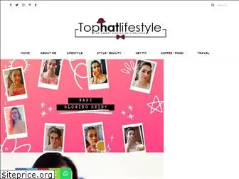 tophatlifestyle.com