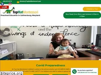 tophatmontessori.com