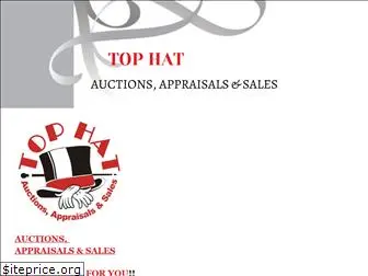 tophatsales.com