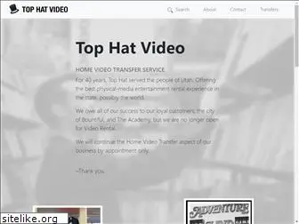 tophatvideo.com