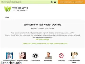 tophealthdoctors.com.au