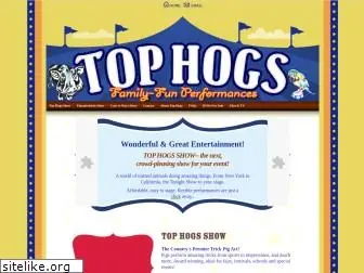 tophogs.com