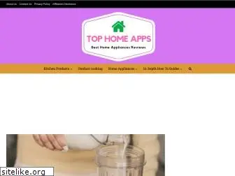 tophomeapps.com