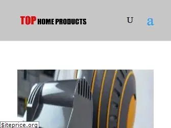 tophomeproducts.com