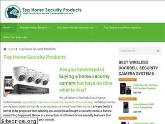 tophomesecurityproducts.com