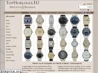 tophorloges.eu