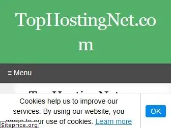 tophostingnet.com