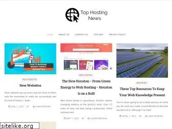 tophostingnews.net