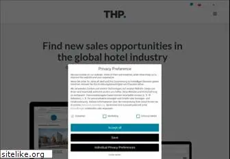 tophotelprojects.com