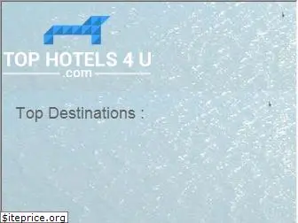 tophotels4u.com