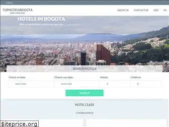 tophotelsbogota.com