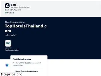 tophotelsthailand.com