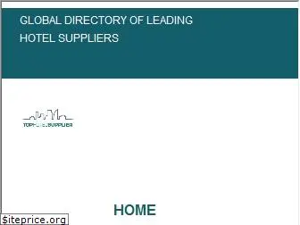 tophotelsupplier.com