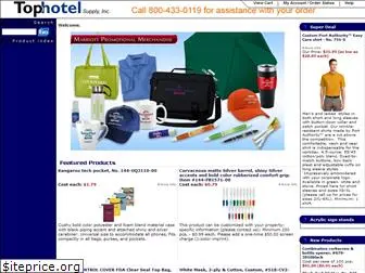 tophotelsupply.com