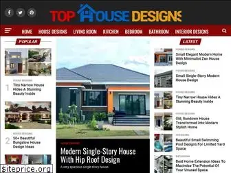 tophousedesigns.com