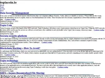 topiacoin.io