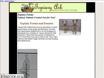 topiaryark.com