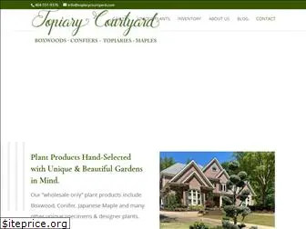 topiarycourtyard.com