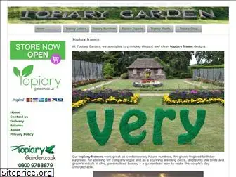 topiarygarden.co.uk