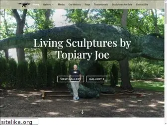 topiaryjoe.com