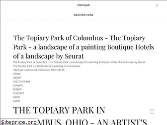 topiarypark.org