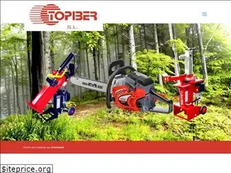 topiber.com
