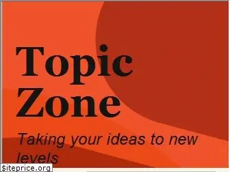 topic-zone.com