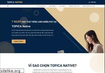 topicanative.edu.vn