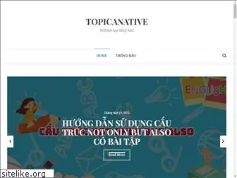 topicanative.vn