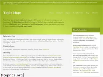 topicmaps.org