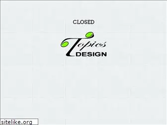 topicsdesign.com