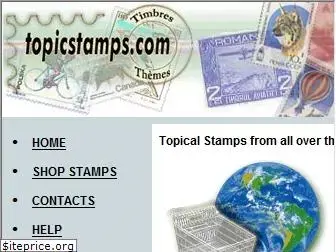 topicstamps.com