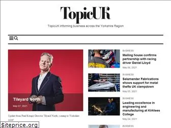 topicuk.co.uk