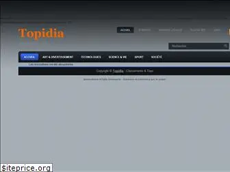 topidia.com