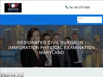 topimmigrationdoctor.com