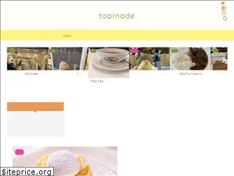 topinade.com