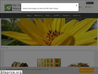 topinambur-manufaktur.de