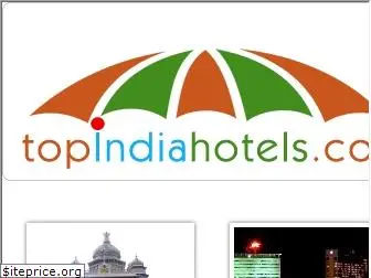 topindiahotels.com